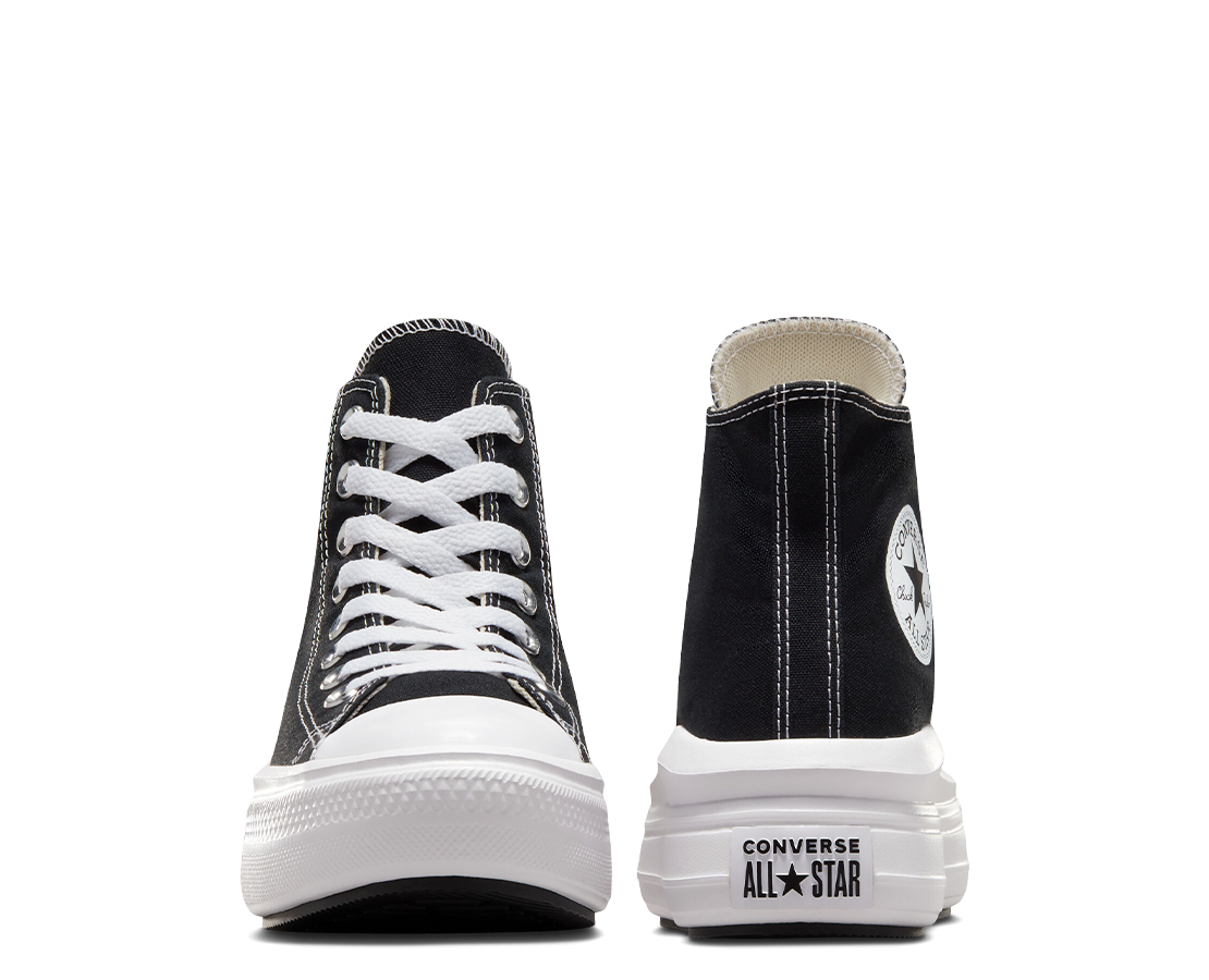 Converse Chuck Taylor All Star Move PR/BR - 568497C-249