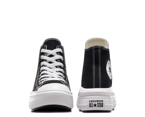 Converse Chuck Taylor All Star Move PR/BR - 568497C-249