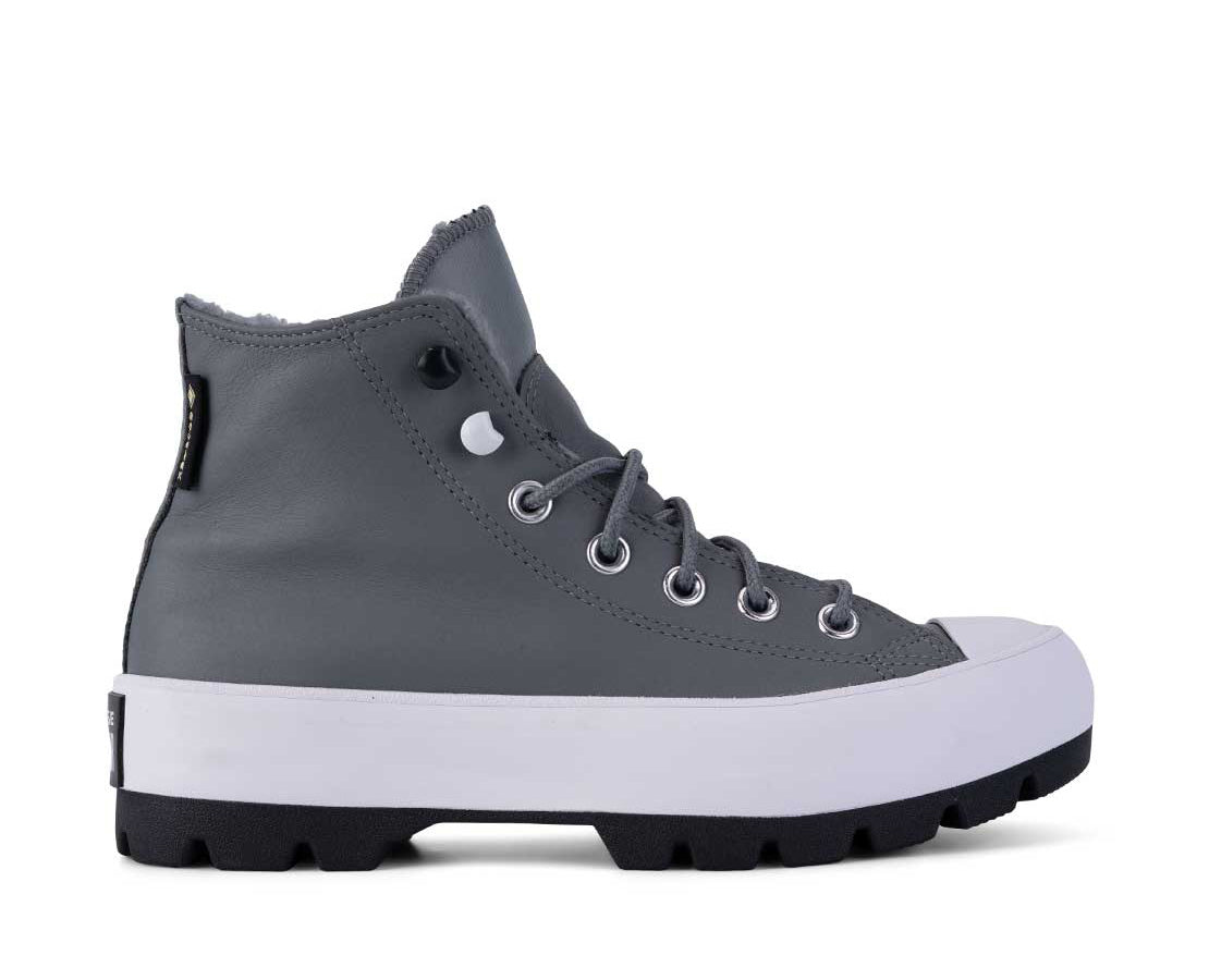 Converse Chuck Taylor All Star Lugged Winter Hi CZ/BR - 569555C-168