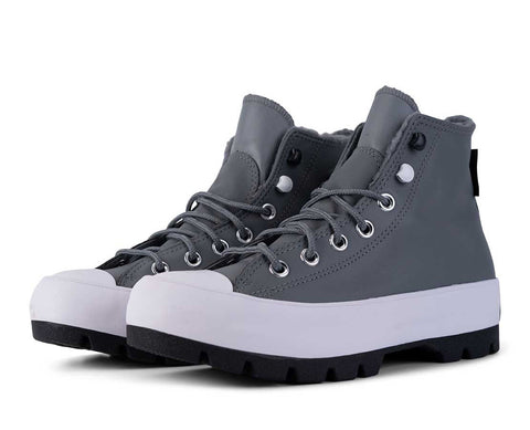 Converse Chuck Taylor All Star Lugged Winter Hi CZ/BR - 569555C-168