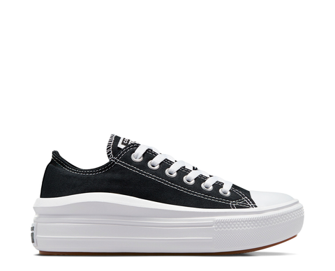 Converse Chuck Taylor All Star Platform OX PR/BR - 570256C-249