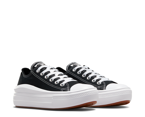 Converse Chuck Taylor All Star Platform OX PR/BR - 570256C-249