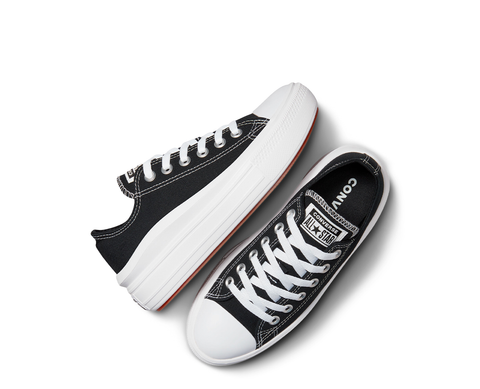 Converse Chuck Taylor All Star Platform OX PR/BR - 570256C-249