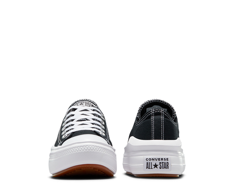 Converse Chuck Taylor All Star Platform OX PR/BR - 570256C-249