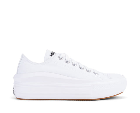 Converse Chuck Taylor All Star Platform BR - 570257C-90