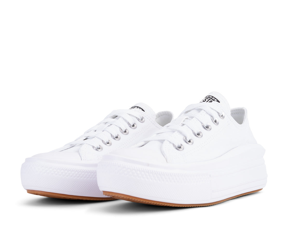 Converse Chuck Taylor All Star Platform BR - 570257C-90