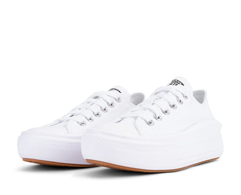 Converse Chuck Taylor All Star Platform BR - 570257C-90