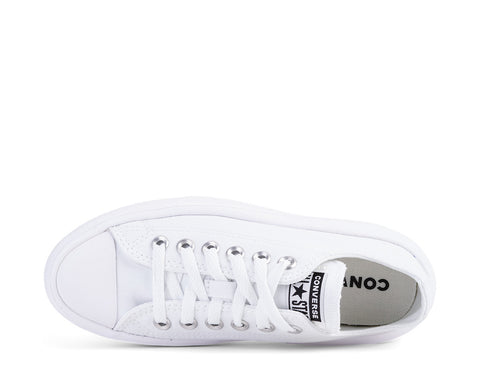 Converse Chuck Taylor All Star Platform BR - 570257C-90