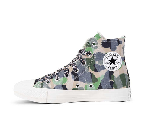 Converse Chuck Taylor All Star HI VD/TROPA - 570779C-318