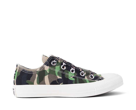 Converse Chuck Taylor All Star OX VD/TROPA - 570780C-318