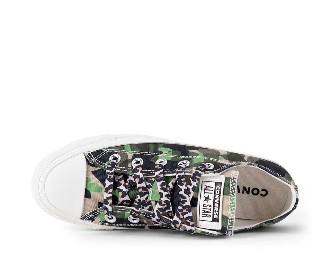 Converse Chuck Taylor All Star OX VD/TROPA - 570780C-318