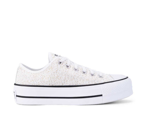 Converse Chuck Taylor All Star Platform BR/PR - 570792C-117