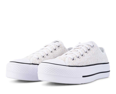 Converse Chuck Taylor All Star Platform BR/PR - 570792C-117