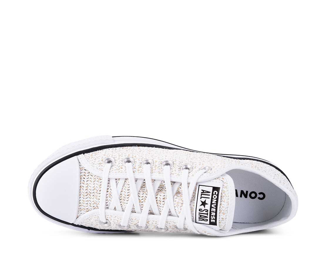Converse Chuck Taylor All Star Platform BR/PR - 570792C-117