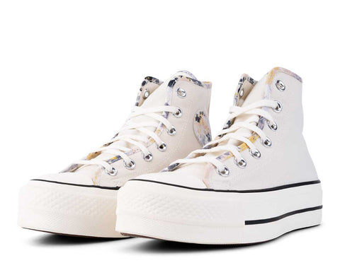 Converse Chuck Taylor All Star Platform BJ/EST - 570969C-787