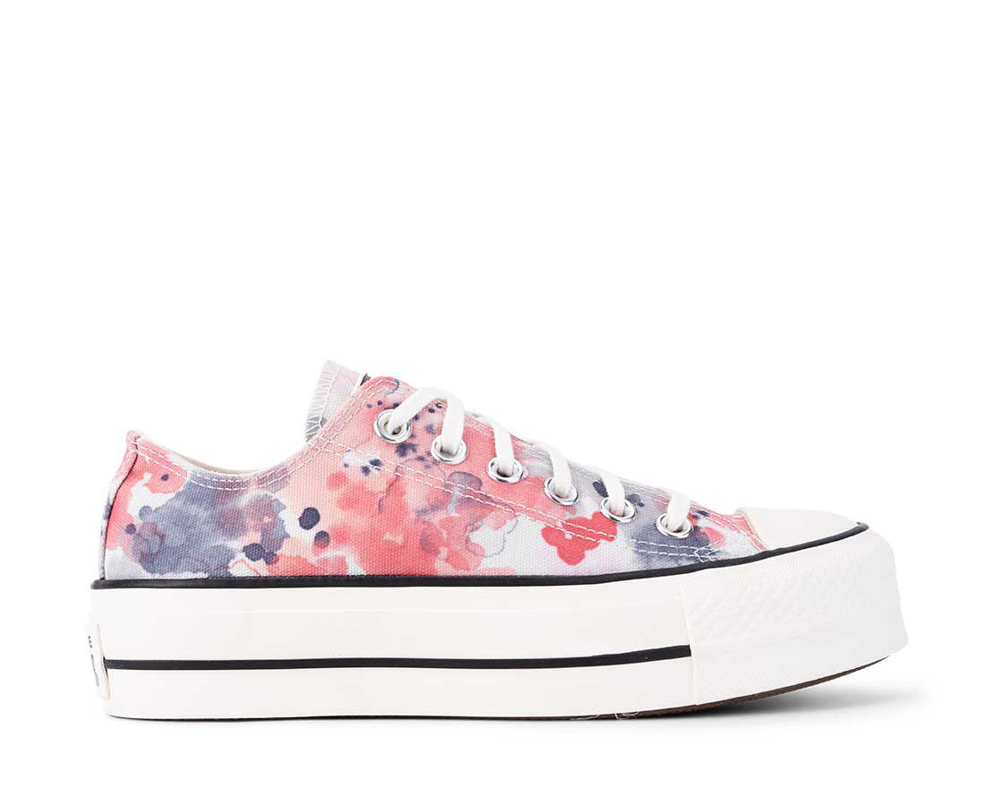 Converse Chuck Taylor All Star Platform OX BJ/RS/AZ - 570970C-1113