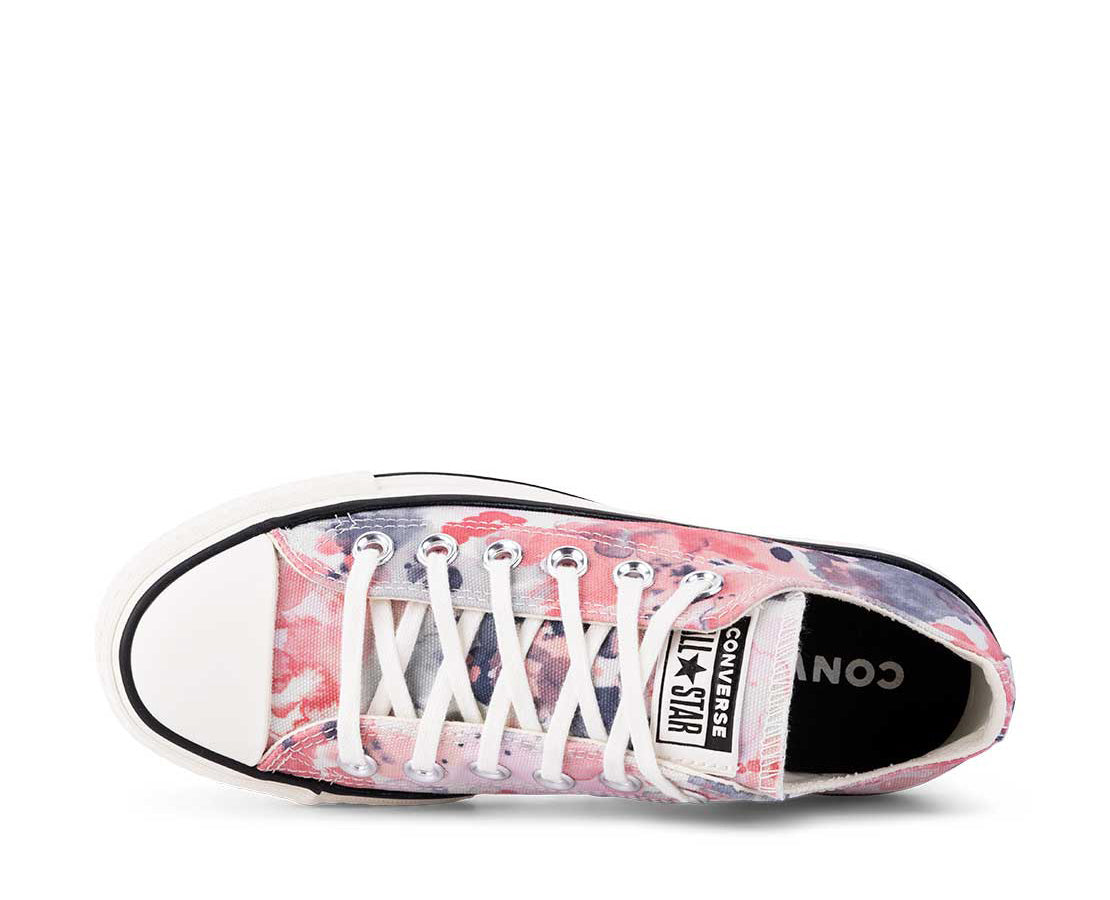 Converse Chuck Taylor All Star Platform OX BJ/RS/AZ - 570970C-1113