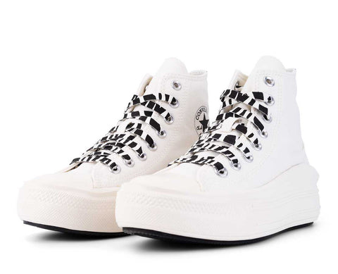 Converse Chuck Taylor All Star Platform BJ/PR - 570974C-87