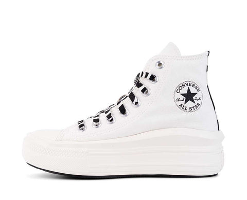 Converse Chuck Taylor All Star Platform BJ/PR - 570974C-87