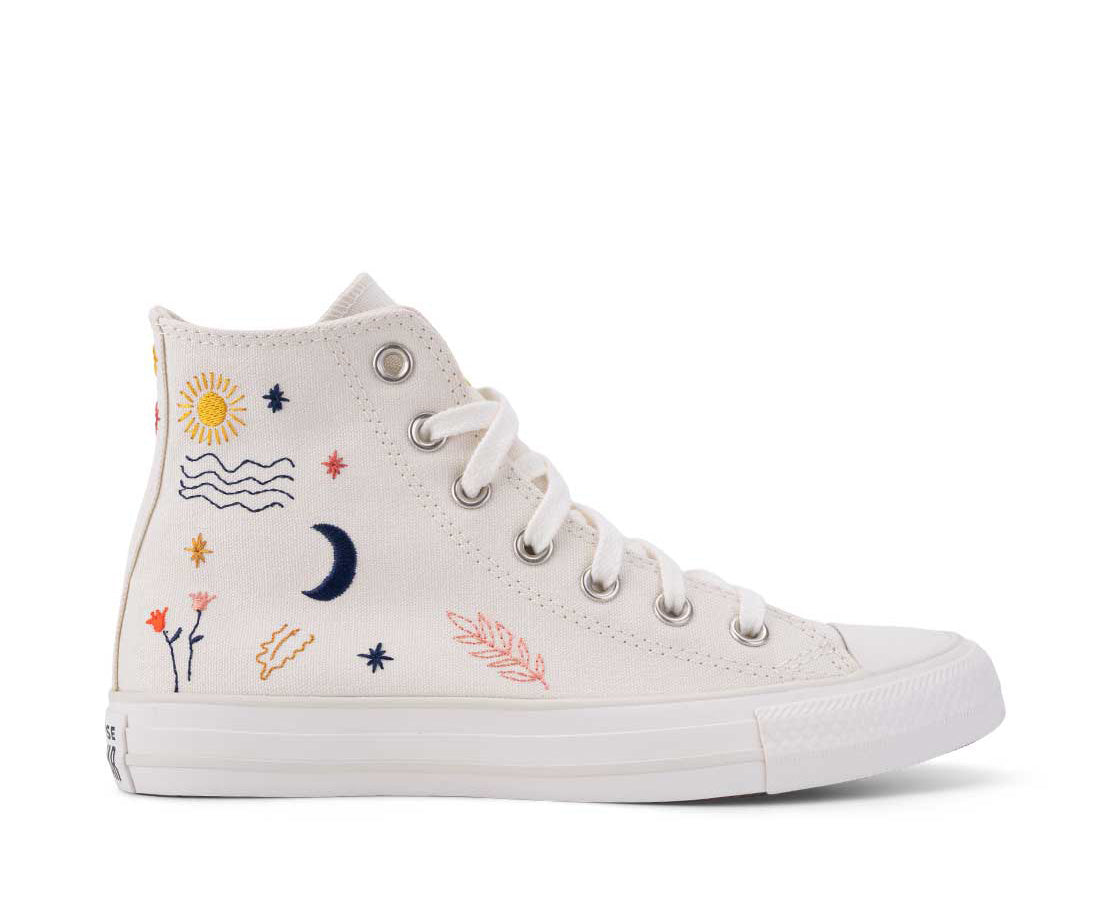 Converse Chuck Taylor All Starn Hi BJ/EST - 571079C-787