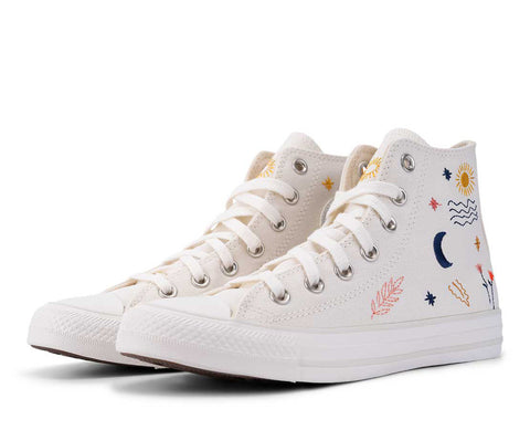 Converse Chuck Taylor All Starn Hi BJ/EST - 571079C-787