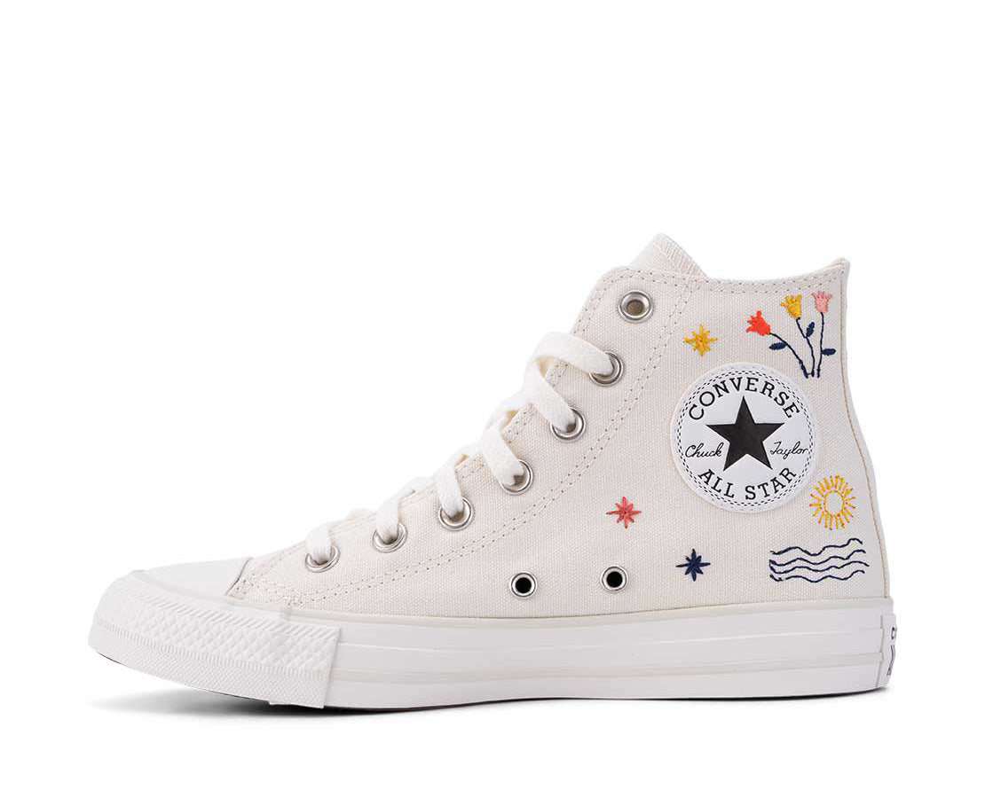 Converse Chuck Taylor All Starn Hi BJ/EST - 571079C-787
