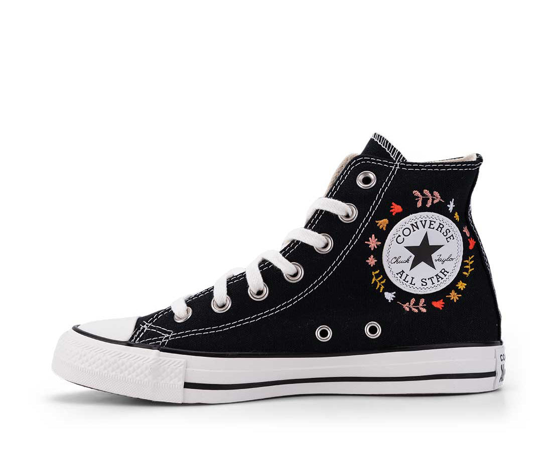 Converse Chuck Taylor All Star Hi PR/EST - 571081C-353