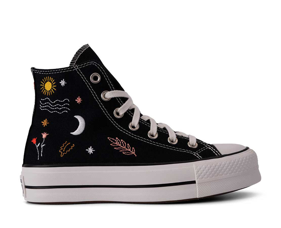 Converse Chuck Taylor All Star Lift PR/ESTAM - 571085C-418