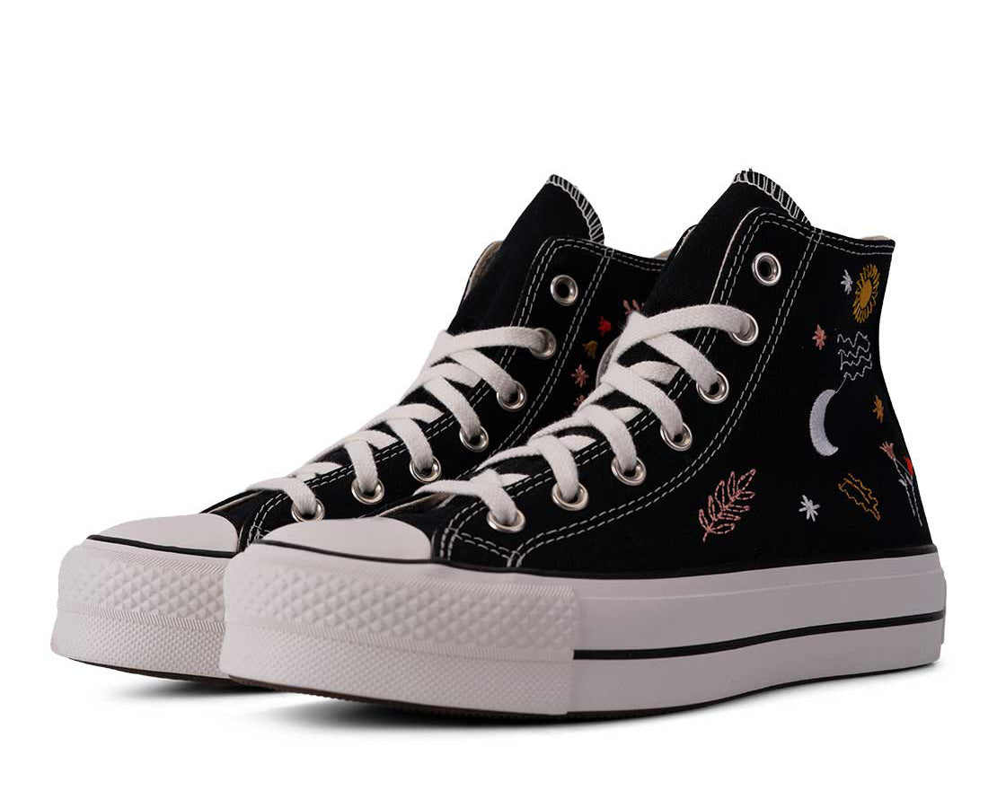 Converse Chuck Taylor All Star Lift PR/ESTAM - 571085C-418