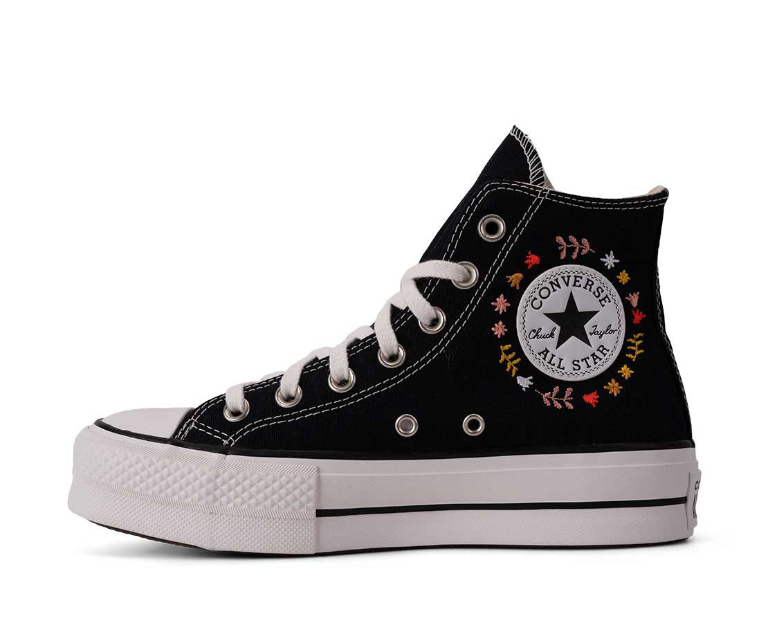 Converse Chuck Taylor All Star Lift PR/ESTAM - 571085C-418