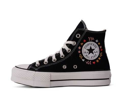 Converse Chuck Taylor All Star Lift PR/ESTAM - 571085C-418