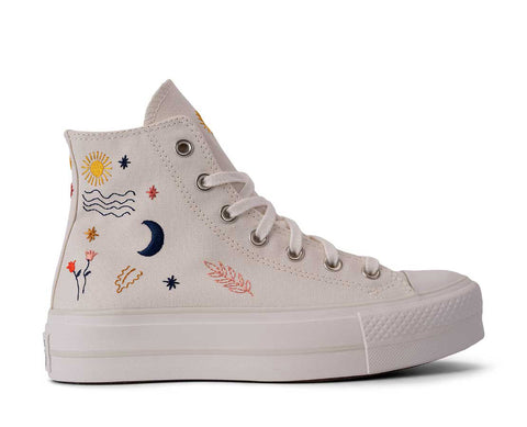 Converse Chuck Taylor All Star Lift BR/EST - 571086C-354