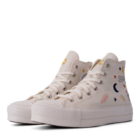 Converse Chuck Taylor All Star Lift BR/EST - 571086C-354