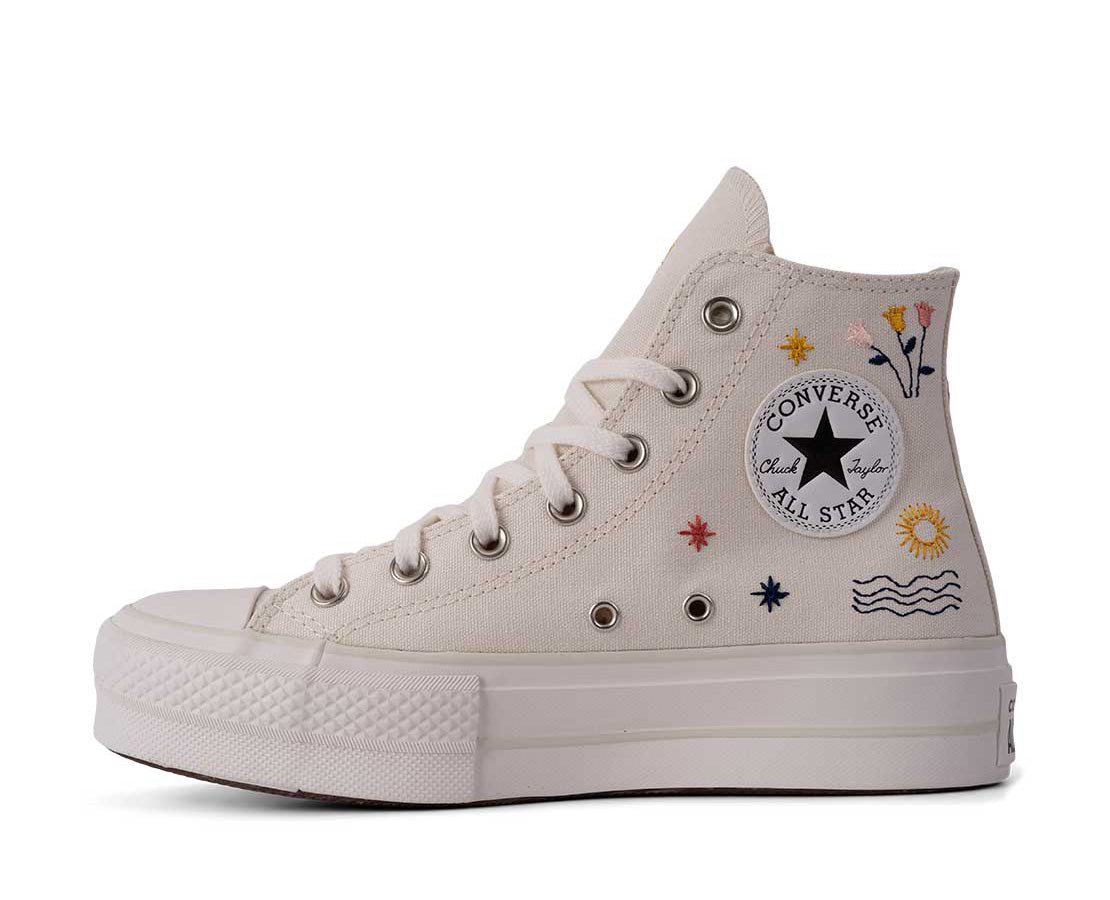 Converse Chuck Taylor All Star Lift BR/EST - 571086C-354