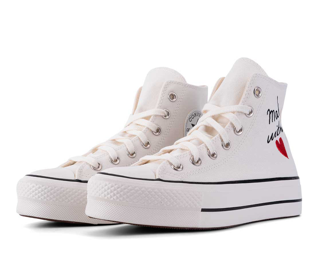 Converse Chuck Taylor All Star Hi Platforrm BR/PR/VM - 571119C-120