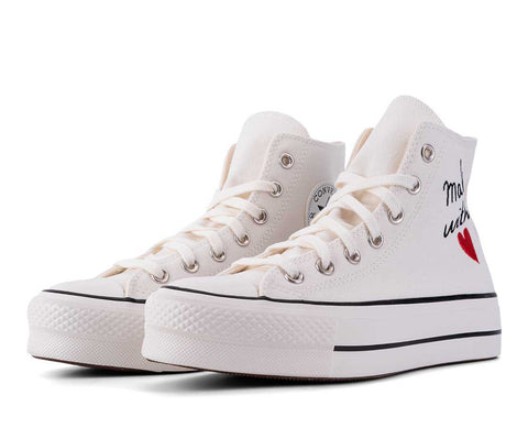 Converse Chuck Taylor All Star Hi Platforrm BR/PR/VM - 571119C-120