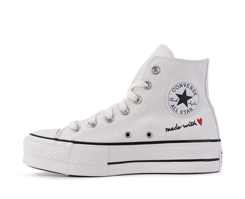 Converse Chuck Taylor All Star Hi Platforrm BR/PR/VM - 571119C-120