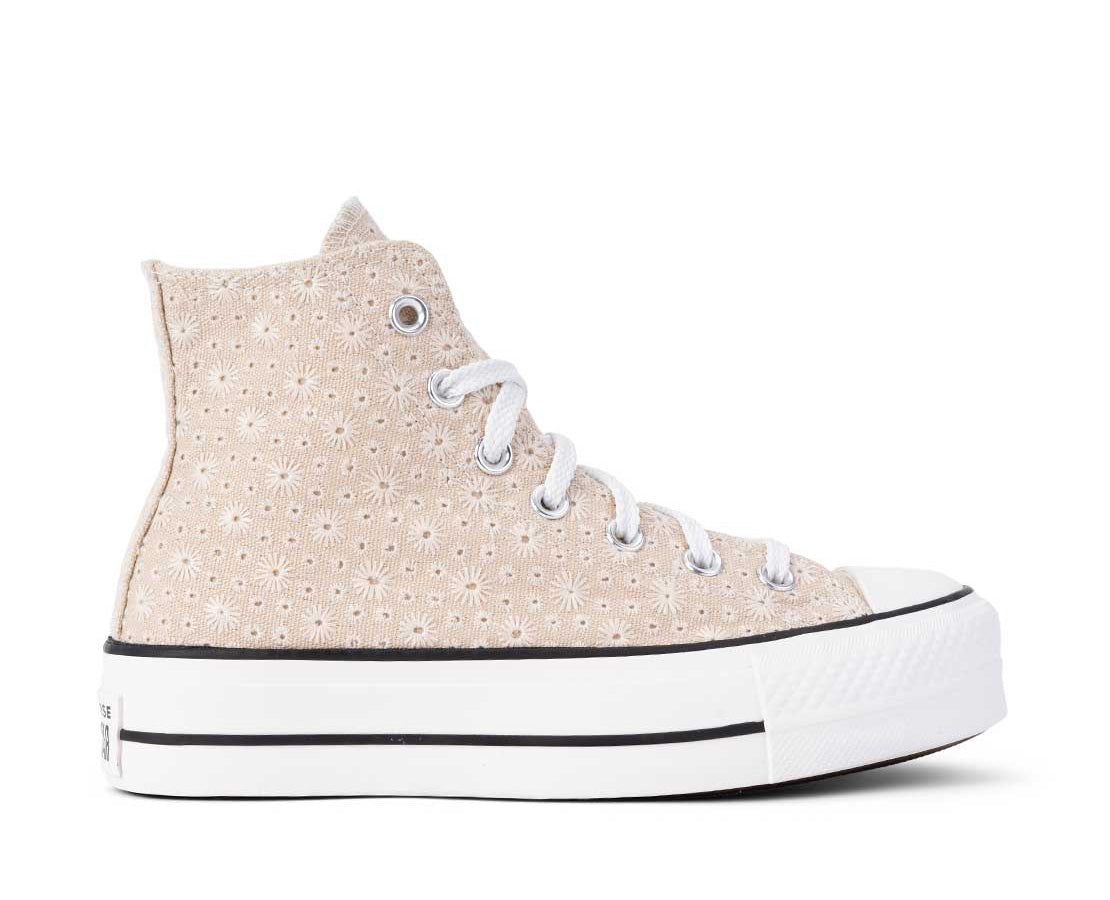 Converse Chuck Taylor All Star Lift Platform HI BJ/BR - 571282C-342