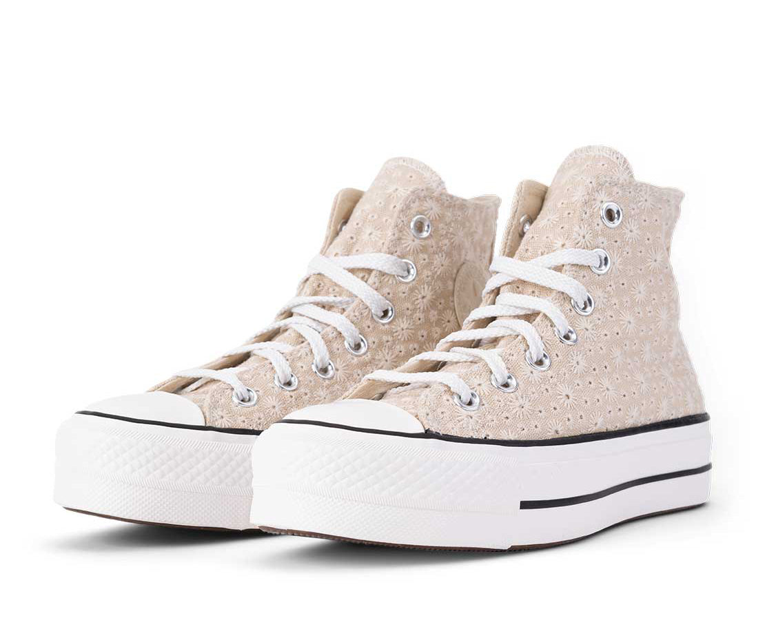 Converse Chuck Taylor All Star Lift Platform HI BJ/BR - 571282C-342