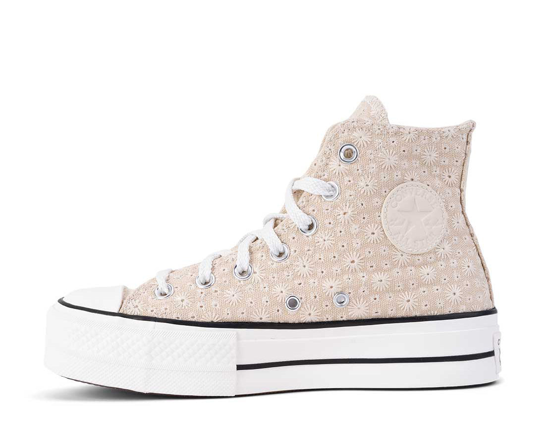 Converse Chuck Taylor All Star Lift Platform HI BJ/BR - 571282C-342