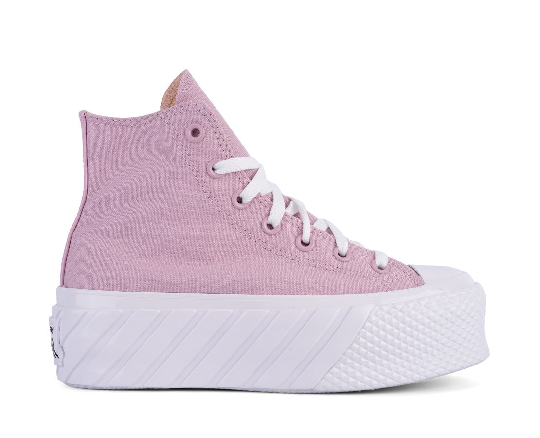 Converse Chuck Taylor All Star Hybrid Shine Platform RS/BR - 571623C-285