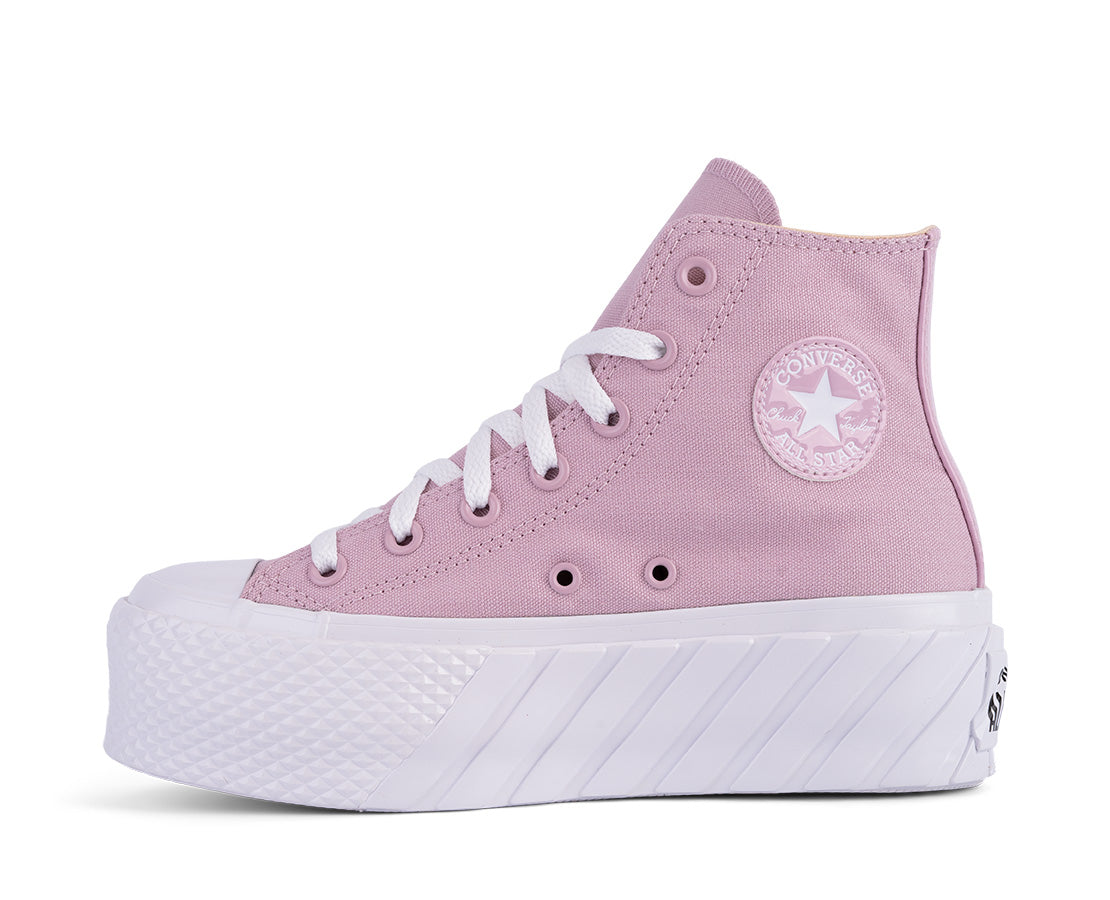 Converse Chuck Taylor All Star Hybrid Shine Platform RS/BR - 571623C-285