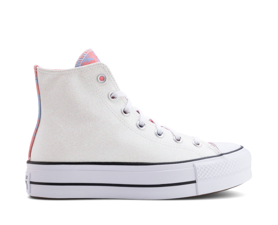 Converse Chuck Taylor All Star Hybrid Shine Platform BR/RS - 571673C-122