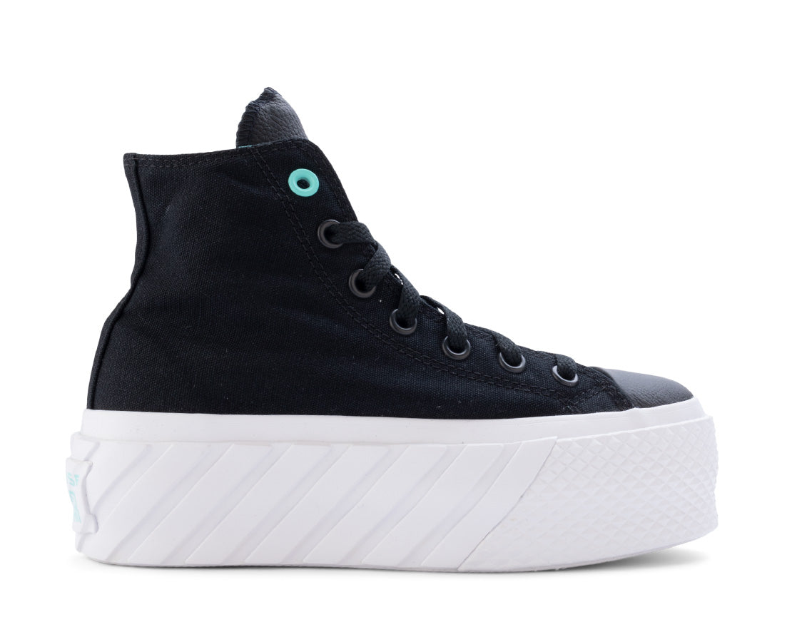 Converse Chuck Taylor All Star Surface Fusion Platform 2X PR/BR - 571675C-249