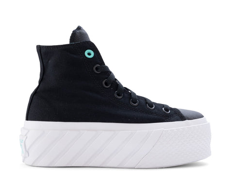 Converse Chuck Taylor All Star Surface Fusion Platform 2X PR/BR - 571675C-249