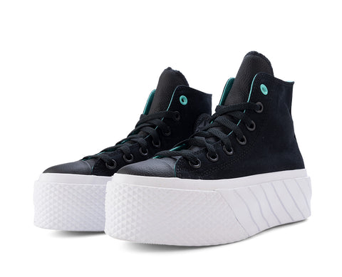 Converse Chuck Taylor All Star Surface Fusion Platform 2X PR/BR - 571675C-249