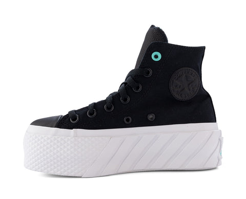 Converse Chuck Taylor All Star Surface Fusion Platform 2X PR/BR - 571675C-249