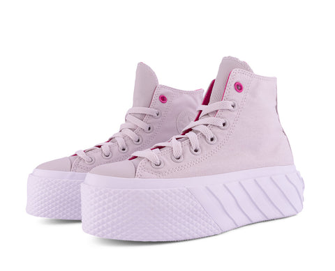 Converse Chuck Taylor All Star Surface Fusion Platform 2X BJ/BR - 571676C-342