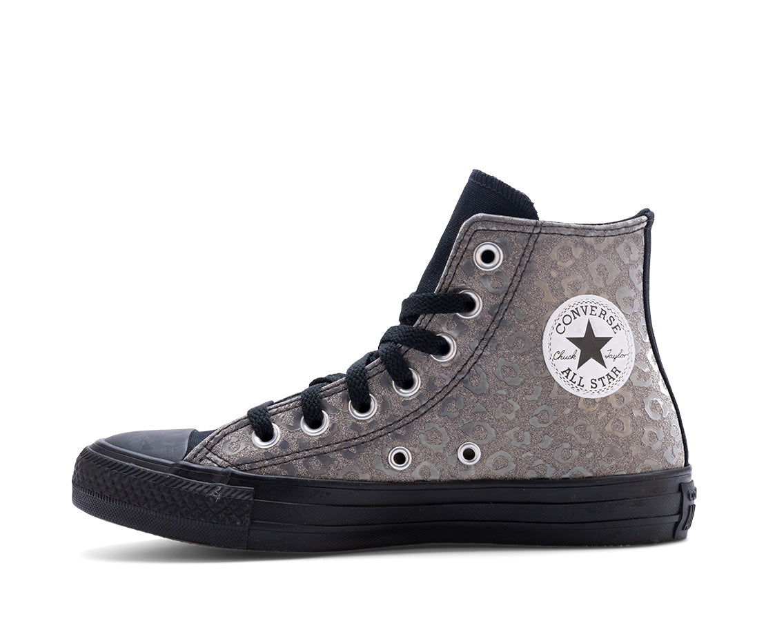 Converse Chuck Taylor All Star Authentic PR/LEOPARDO - 572039C-1146
