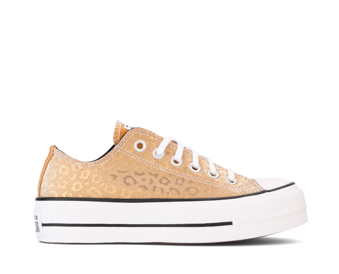 Converse Chuck Taylor All Star Platform DOUR/BR - 572044C-185